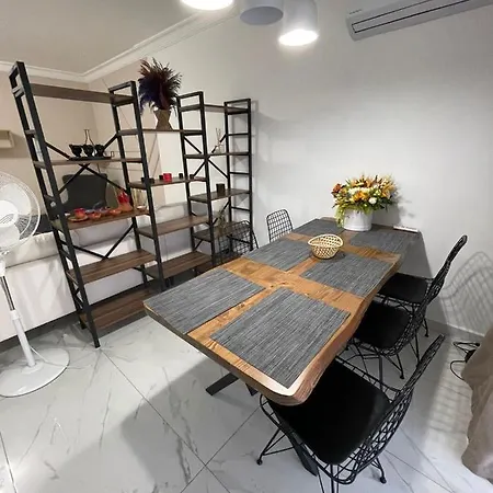 Apartment Riverside *