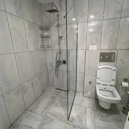 Riverside Apartment