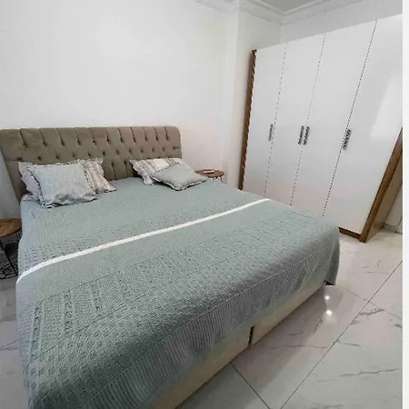 Riverside Apartment Alanya