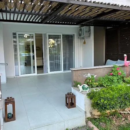 Riverside Apartment