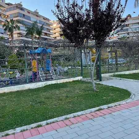 Riverside Alanya
