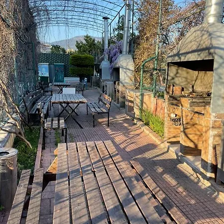 Riverside Apartment Alanya