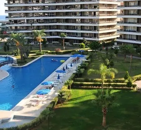 Riverside Alanya