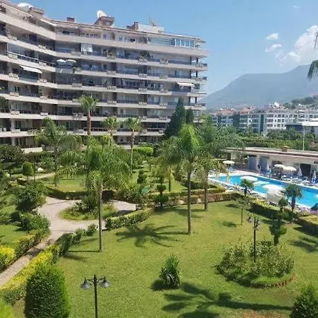 Apartment Riverside Alanya