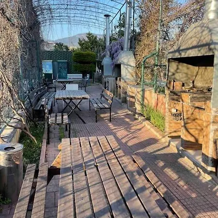Appartement Riverside