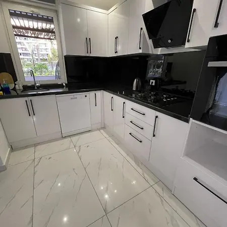 Appartement Riverside Alanya
